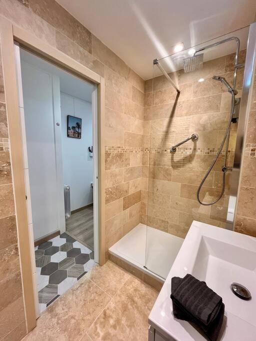 Montparnasse Art Gallery Studio /3P Apartment Paris Exterior photo